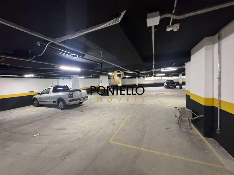 Apartamento, 2 quartos, 60 m² - Foto 2