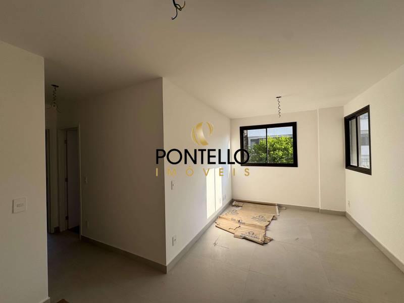 Apartamento, 2 quartos, 60 m² - Foto 9