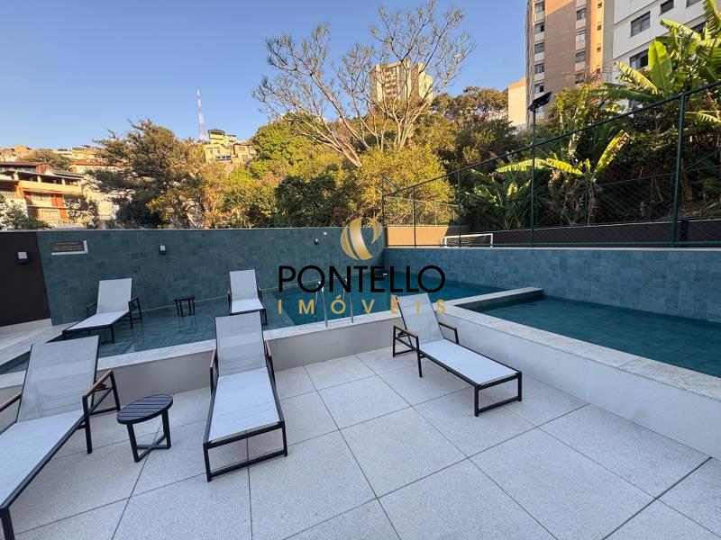 Apartamento, 2 quartos, 60 m² - Foto 14