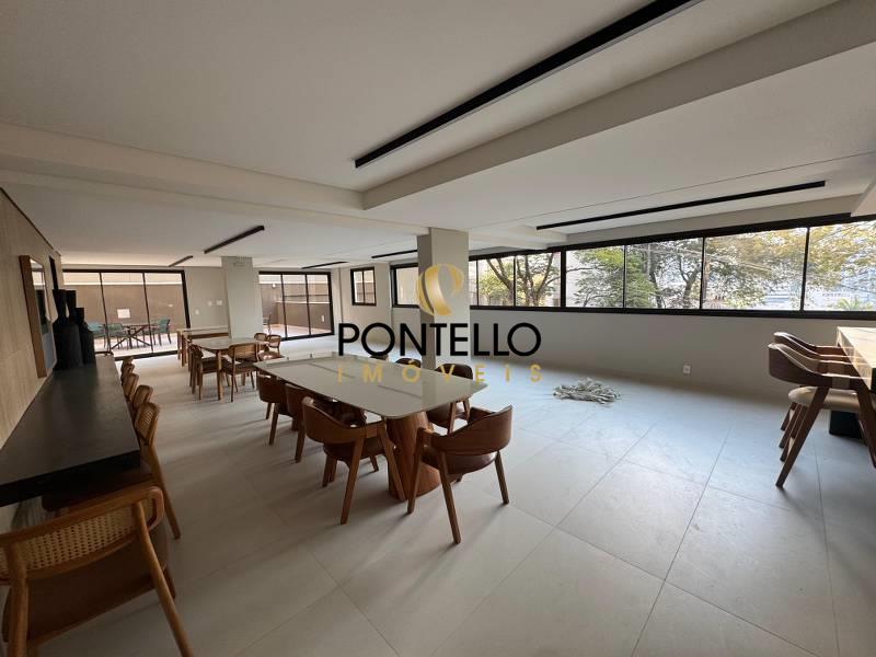 Apartamento, 2 quartos, 60 m² - Foto 2