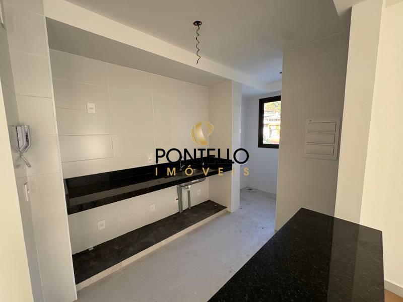 Apartamento, 2 quartos, 60 m² - Foto 6