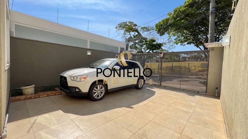 Casa, 3 quartos, 120 m² - Foto 25