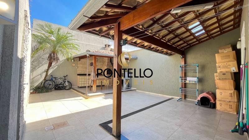 Casa, 3 quartos, 120 m² - Foto 16