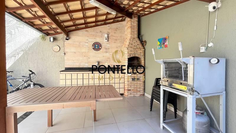 Casa, 3 quartos, 120 m² - Foto 17