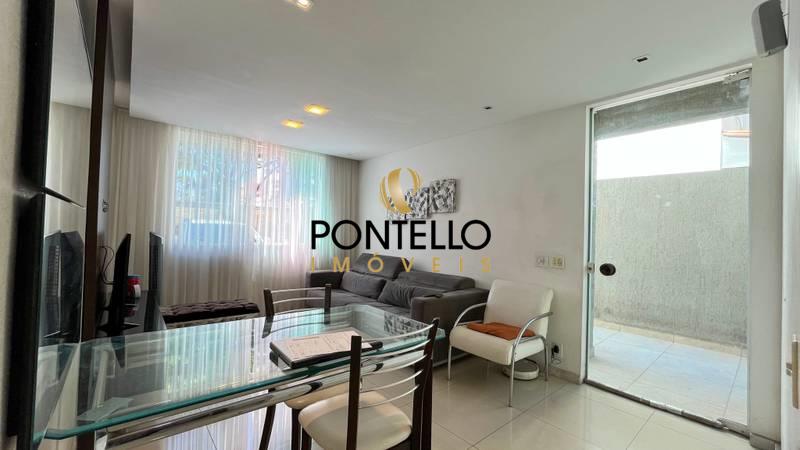 Casa, 3 quartos, 120 m² - Foto 23