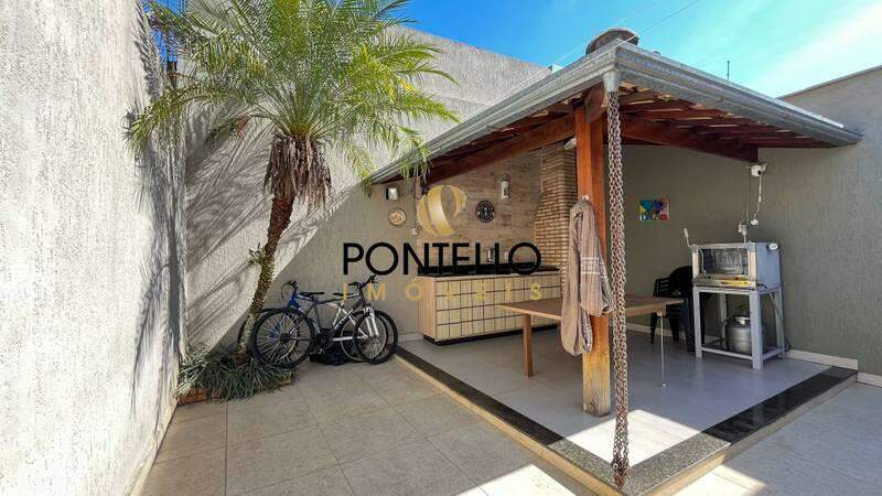 Casa, 3 quartos, 120 m² - Foto 1