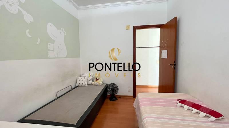 Casa, 3 quartos, 120 m² - Foto 3