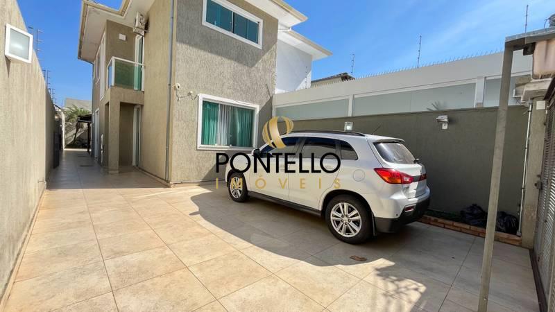 Casa, 3 quartos, 120 m² - Foto 8