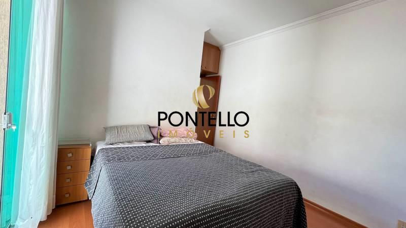 Casa, 3 quartos, 120 m² - Foto 9