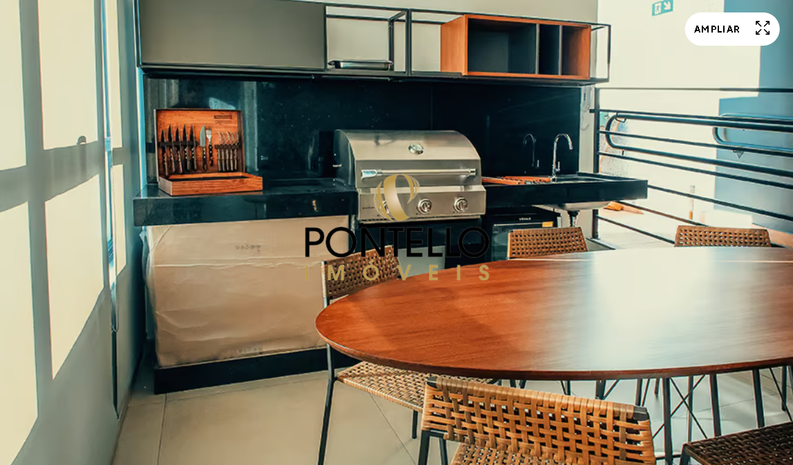 Apartamento, 2 quartos, 53 m² - Foto 16