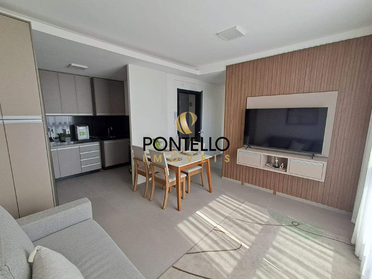 Apartamento, 2 quartos, 53 m² - Foto 1