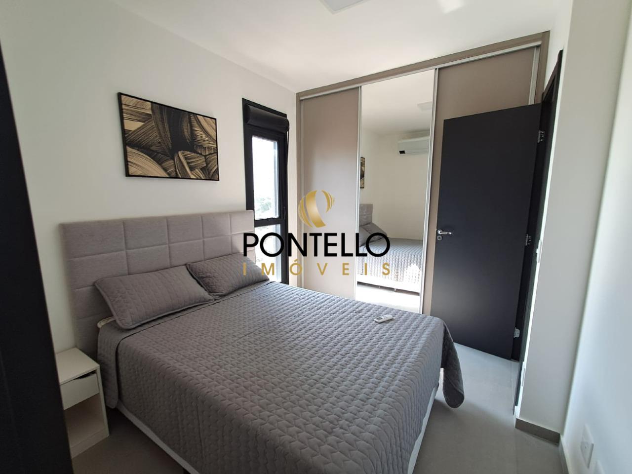 Apartamento, 2 quartos, 53 m² - Foto 11