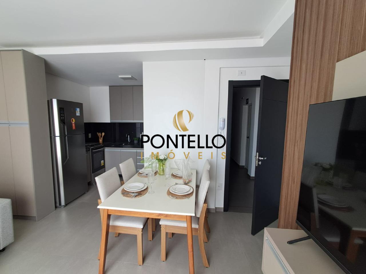 Apartamento, 2 quartos, 53 m² - Foto 4