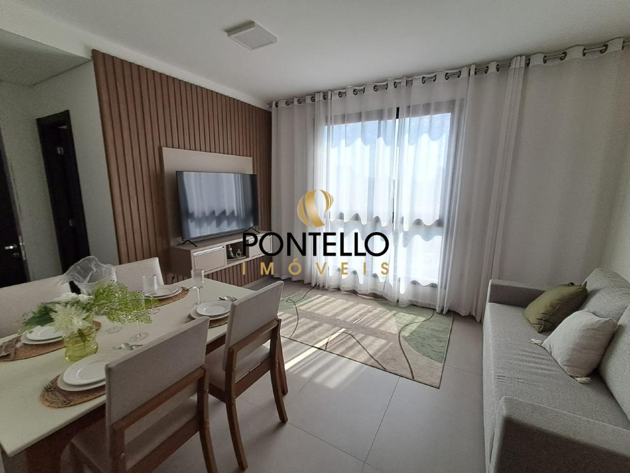 Apartamento, 2 quartos, 53 m² - Foto 3