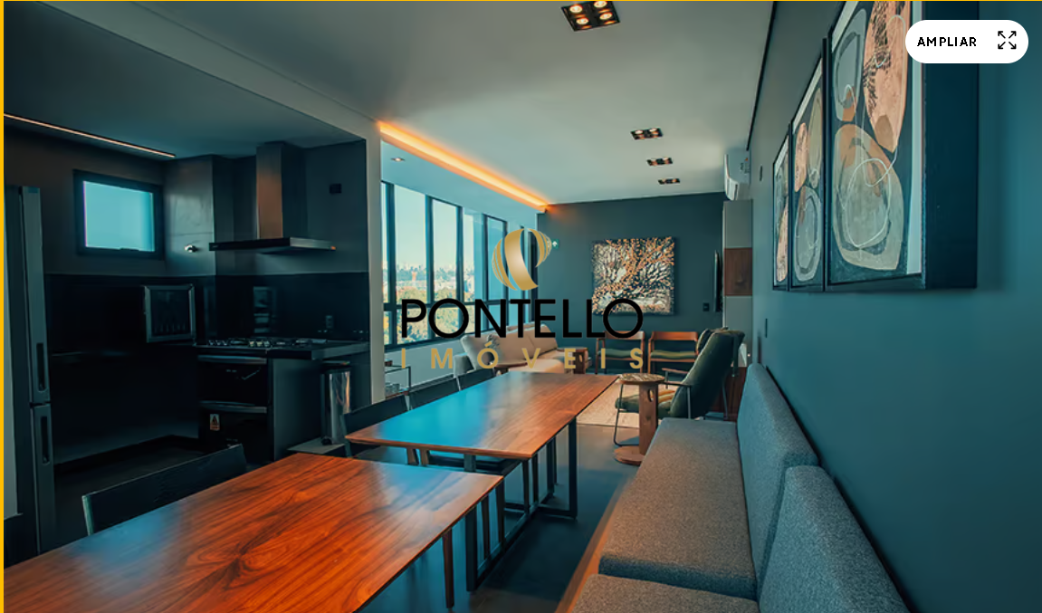 Apartamento, 2 quartos, 53 m² - Foto 23