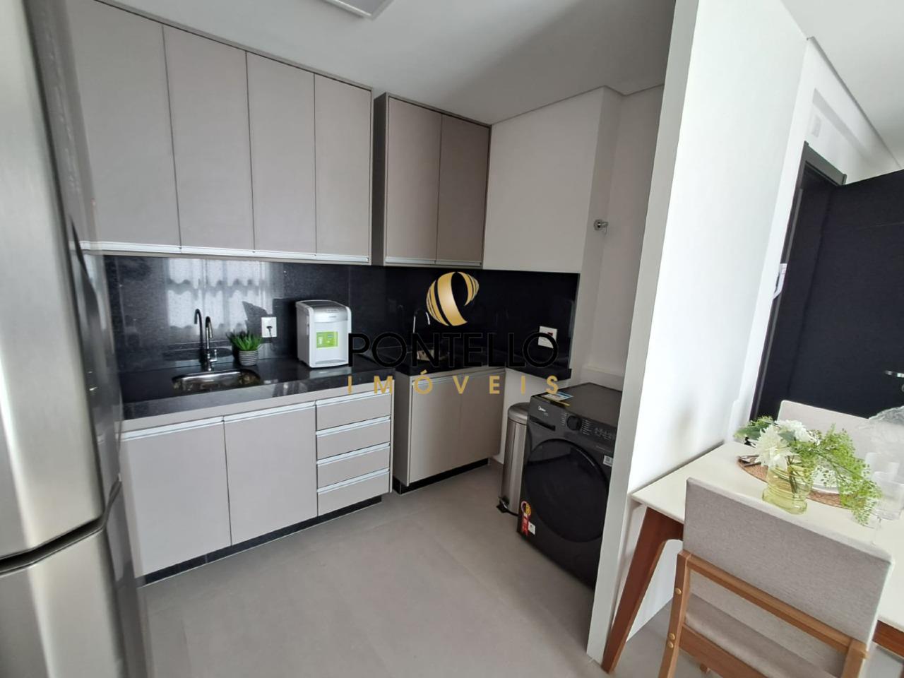 Apartamento, 2 quartos, 53 m² - Foto 7