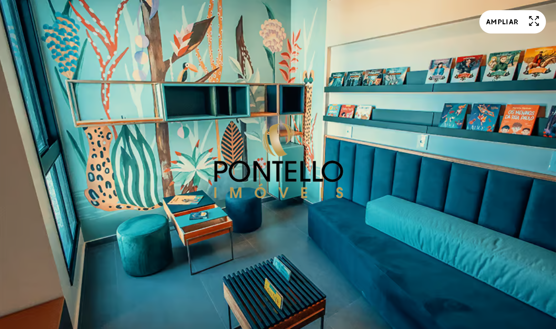 Apartamento, 2 quartos, 53 m² - Foto 17