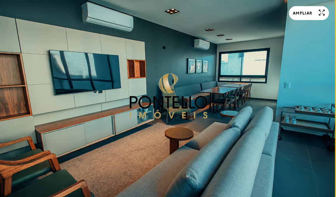 Apartamento, 2 quartos, 53 m² - Foto 19