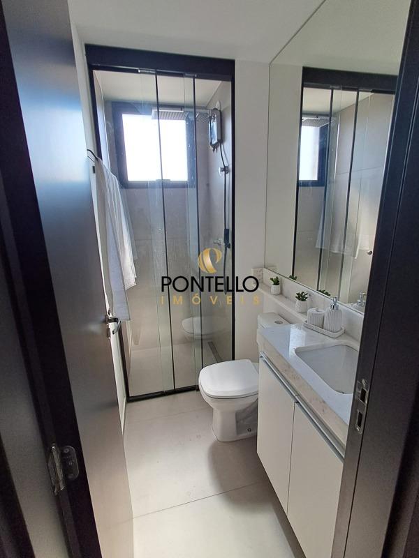 Apartamento, 2 quartos, 53 m² - Foto 5