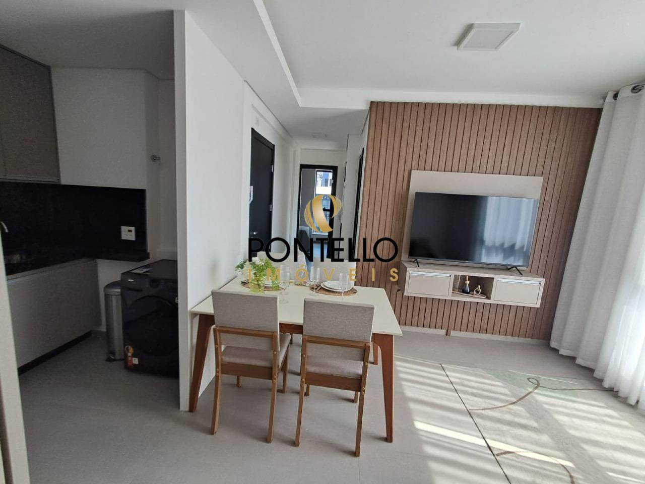 Apartamento, 2 quartos, 53 m² - Foto 2