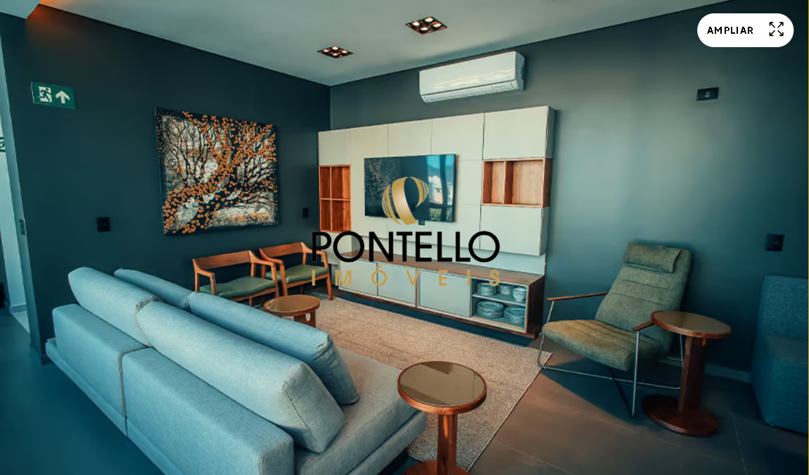 Apartamento, 2 quartos, 53 m² - Foto 20