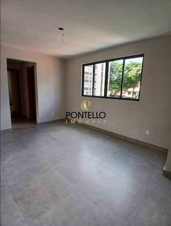 Apartamento, 2 quartos, 63 m² - Foto 1