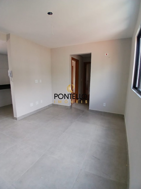 Apartamento, 2 quartos, 63 m² - Foto 2