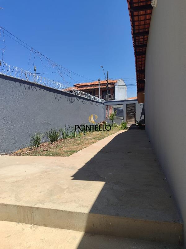 Casa, 3 quartos, 170 m² - Foto 4