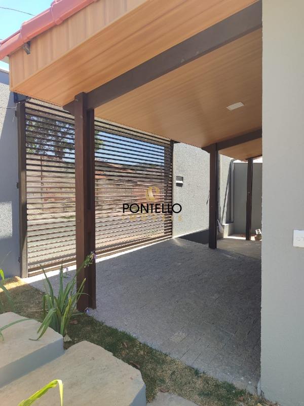 Casa, 3 quartos, 170 m² - Foto 3