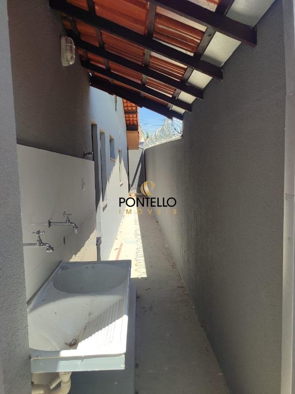 Casa, 3 quartos, 170 m² - Foto 9