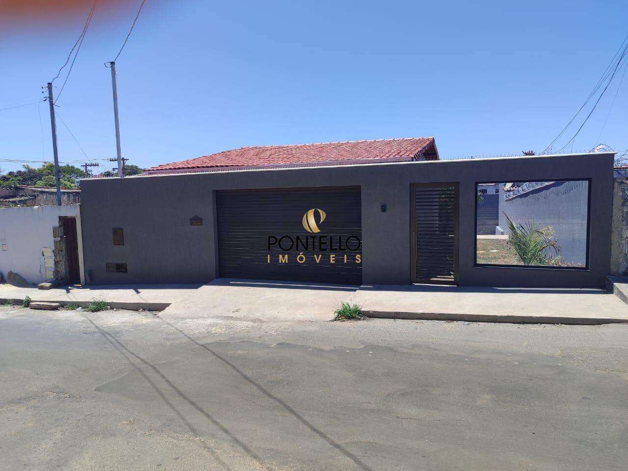 Casa, 3 quartos, 170 m² - Foto 1