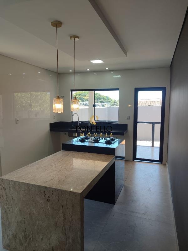 Casa, 3 quartos, 170 m² - Foto 6