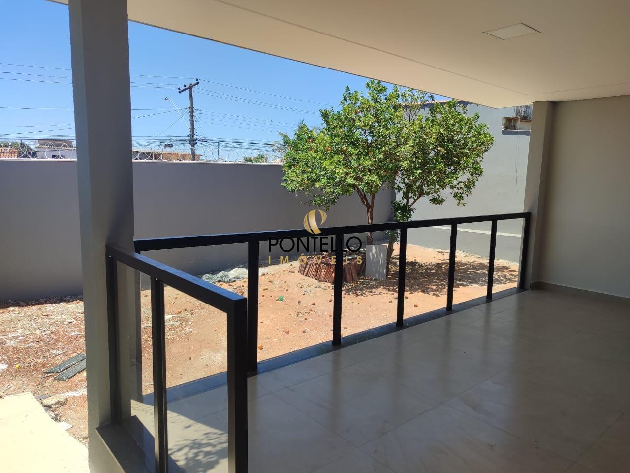 Casa, 3 quartos, 170 m² - Foto 12