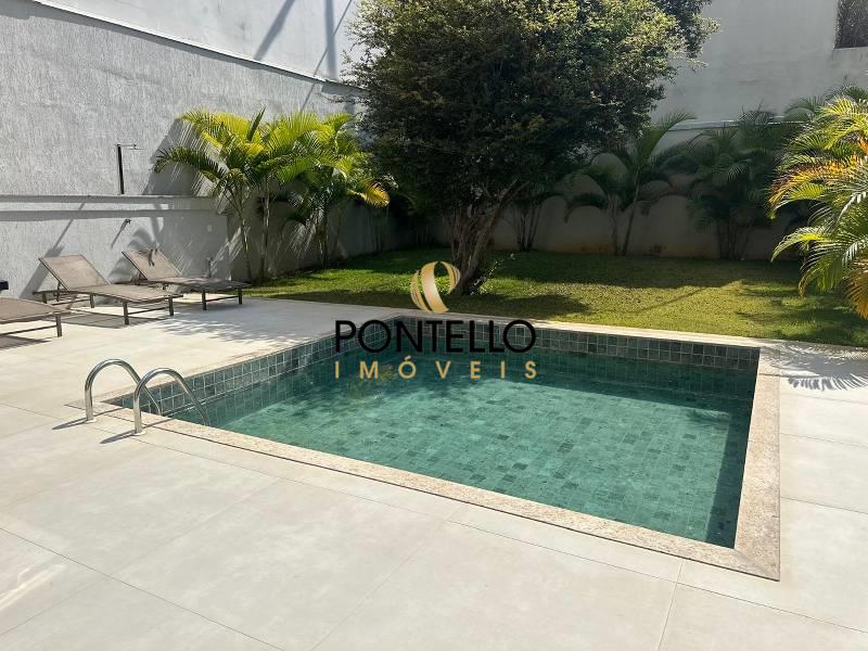 Apartamento, 3 quartos, 145 m² - Foto 11