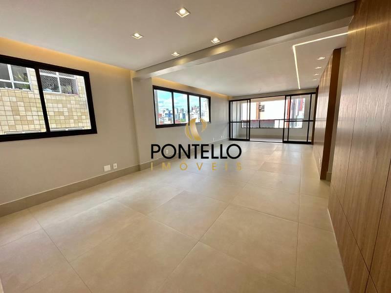 Apartamento, 3 quartos, 145 m² - Foto 13