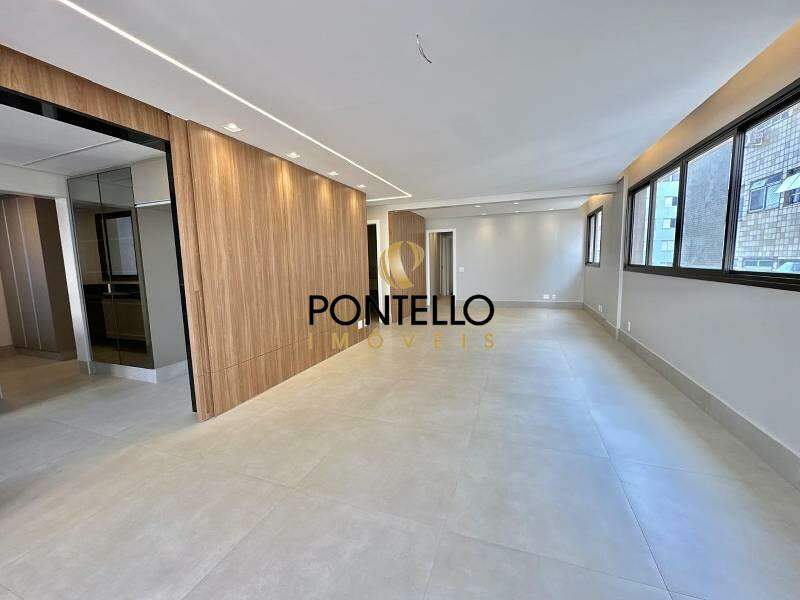 Apartamento, 3 quartos, 145 m² - Foto 1