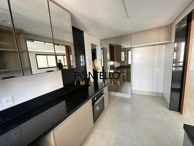 Apartamento, 3 quartos, 145 m² - Foto 8