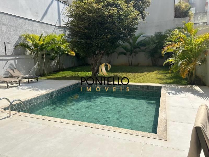 Apartamento, 3 quartos, 145 m² - Foto 12