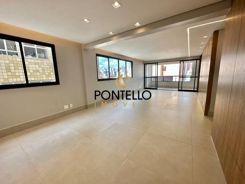 Apartamento, 3 quartos, 145 m² - Foto 17