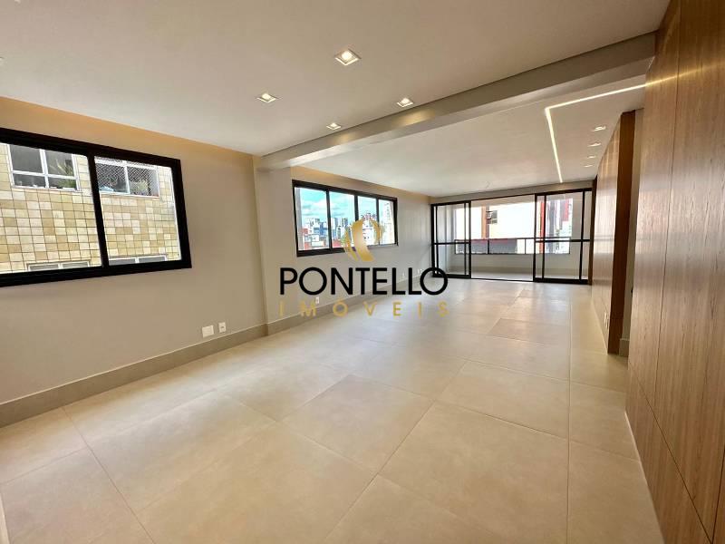 Apartamento, 3 quartos, 145 m² - Foto 18