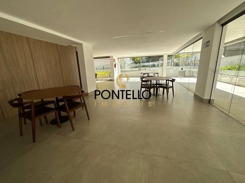 Apartamento, 3 quartos, 145 m² - Foto 2