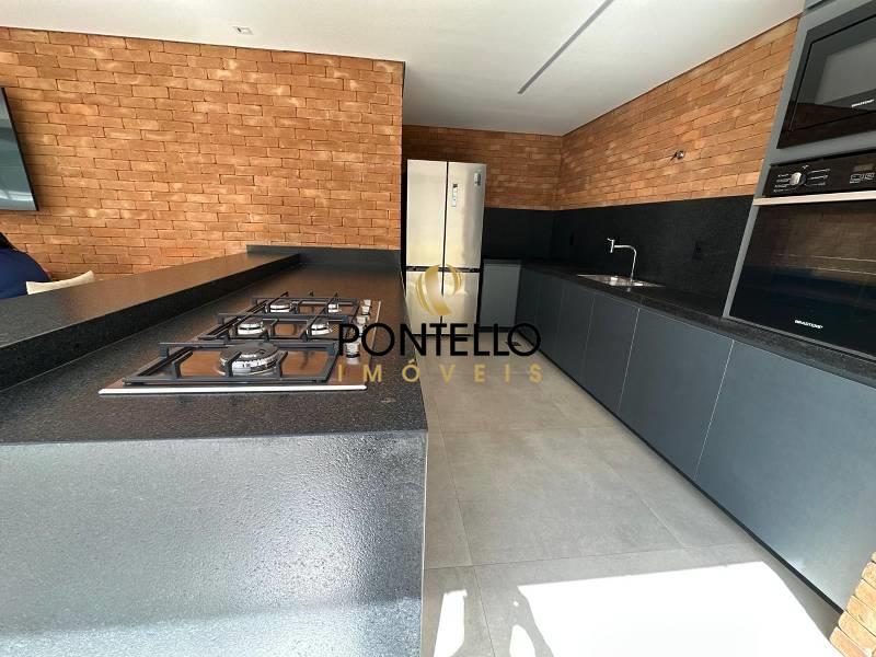 Apartamento, 3 quartos, 145 m² - Foto 3