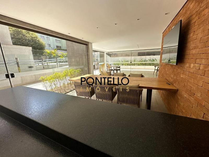 Apartamento, 3 quartos, 145 m² - Foto 6