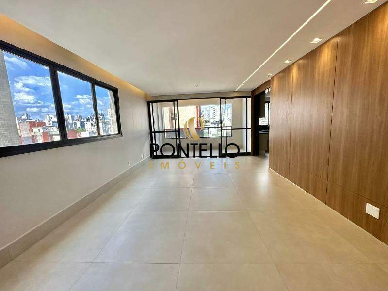 Apartamento, 3 quartos, 145 m² - Foto 1