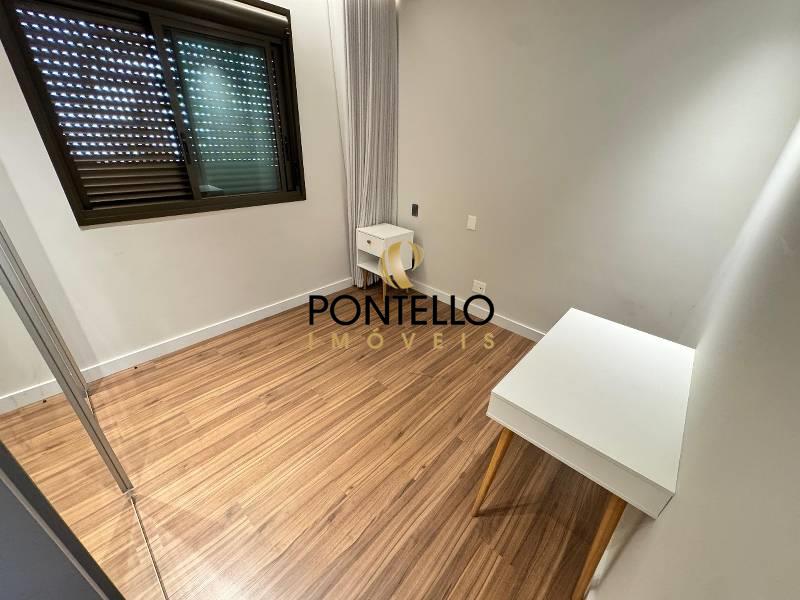 Apartamento, 3 quartos, 88 m² - Foto 8