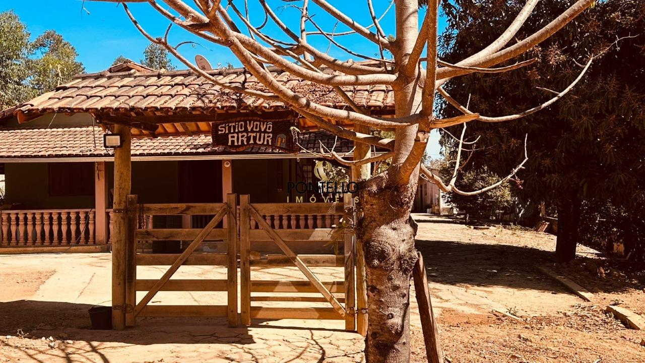 Chácara, 3 quartos, 2 hectares - Foto 4