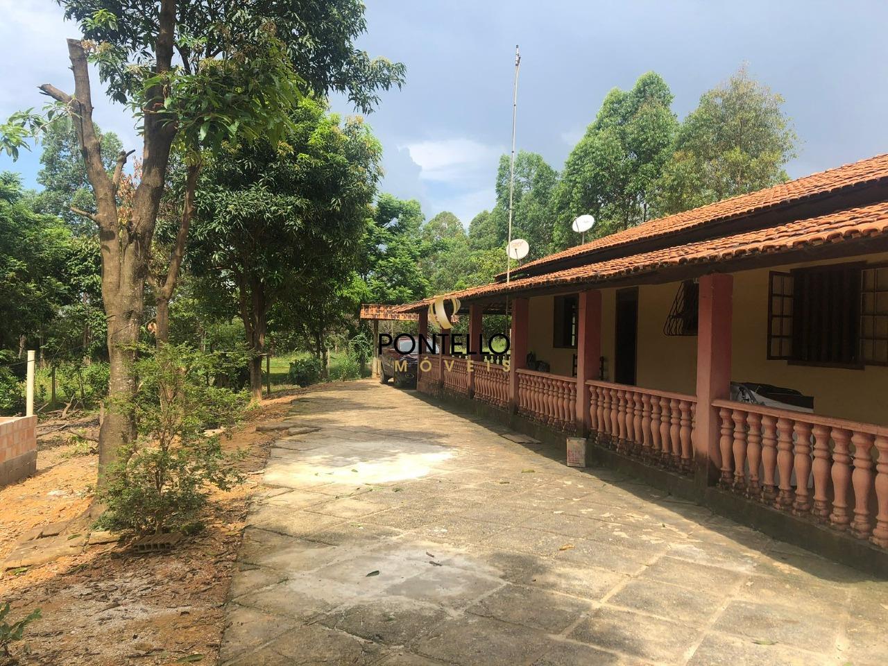 Chácara, 3 quartos, 2 hectares - Foto 2