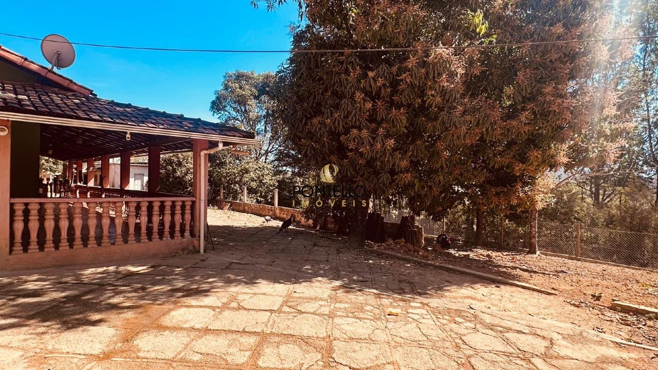 Chácara, 3 quartos, 2 hectares - Foto 3