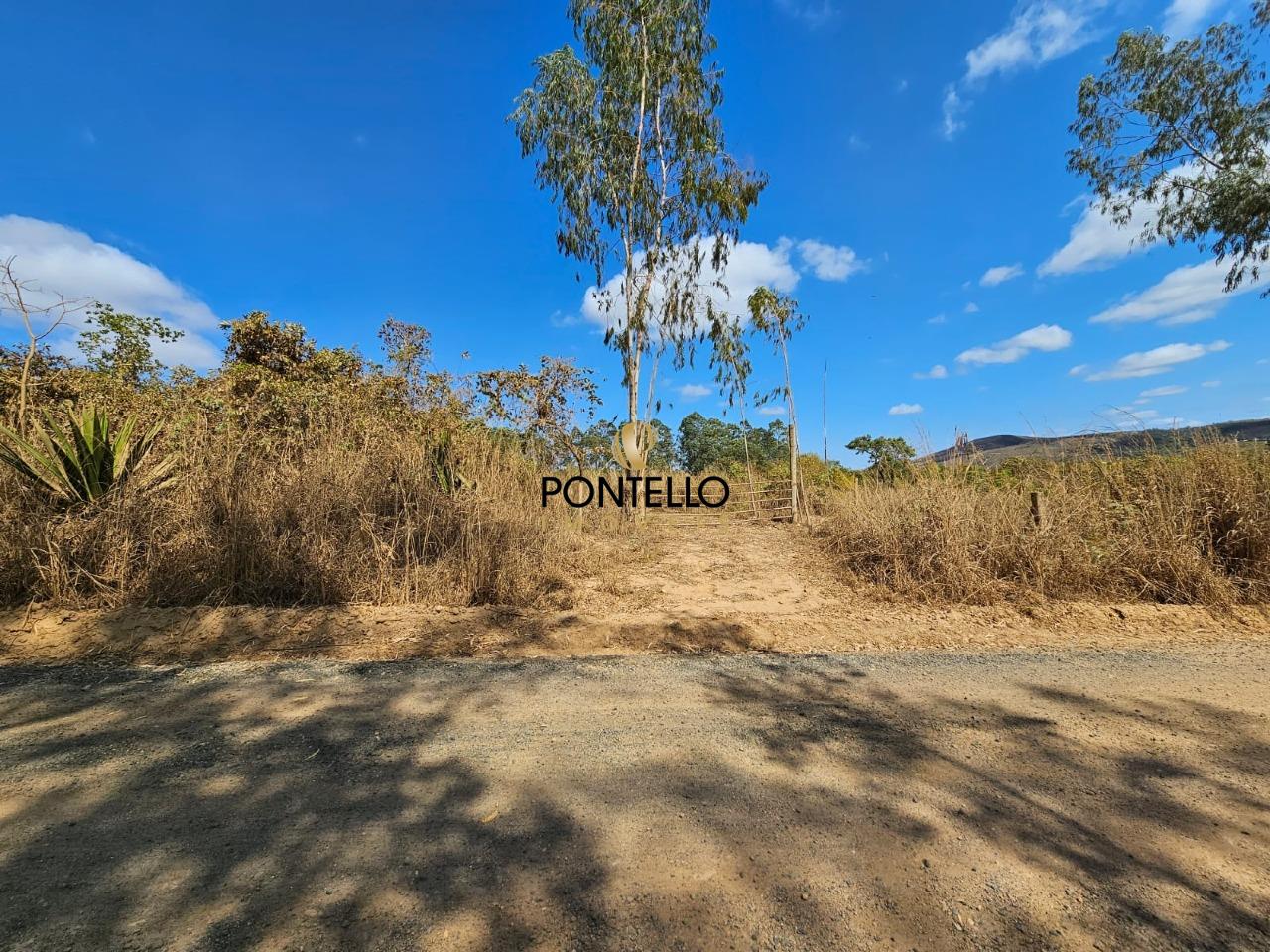 Terreno, 2 hectares - Foto 3