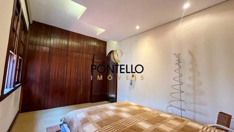 Casa, 5 quartos, 515 m² - Foto 13